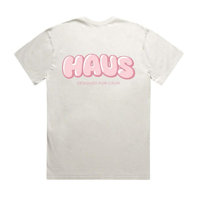 The CalmHaus Signature Tee