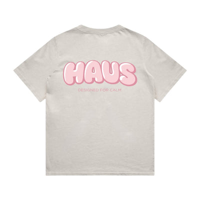 The Women’s CalmHaus Signature Tee