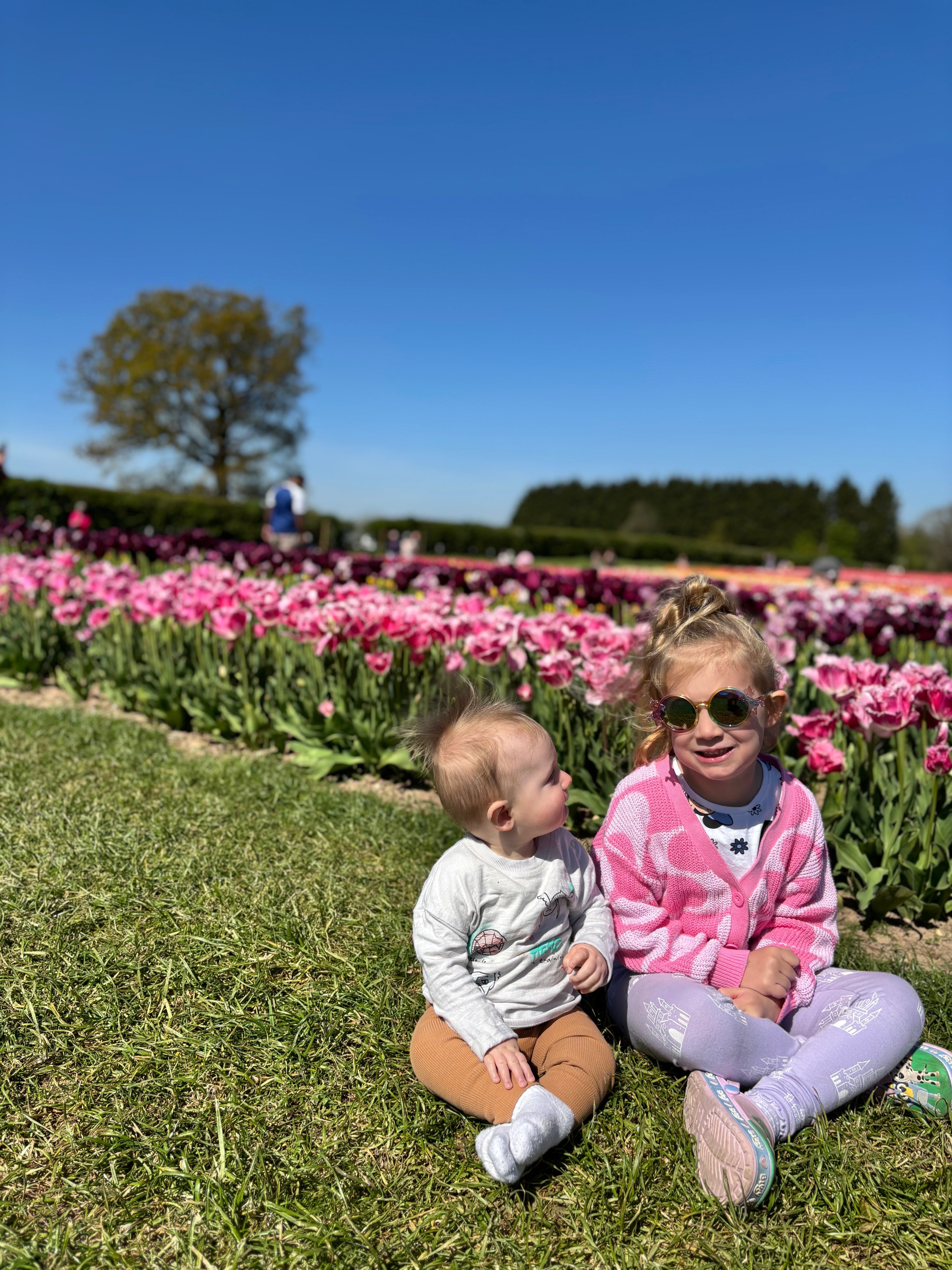 Designing Calm: My ADHD Diagnosis at 35 & The Birth of Something Bigger