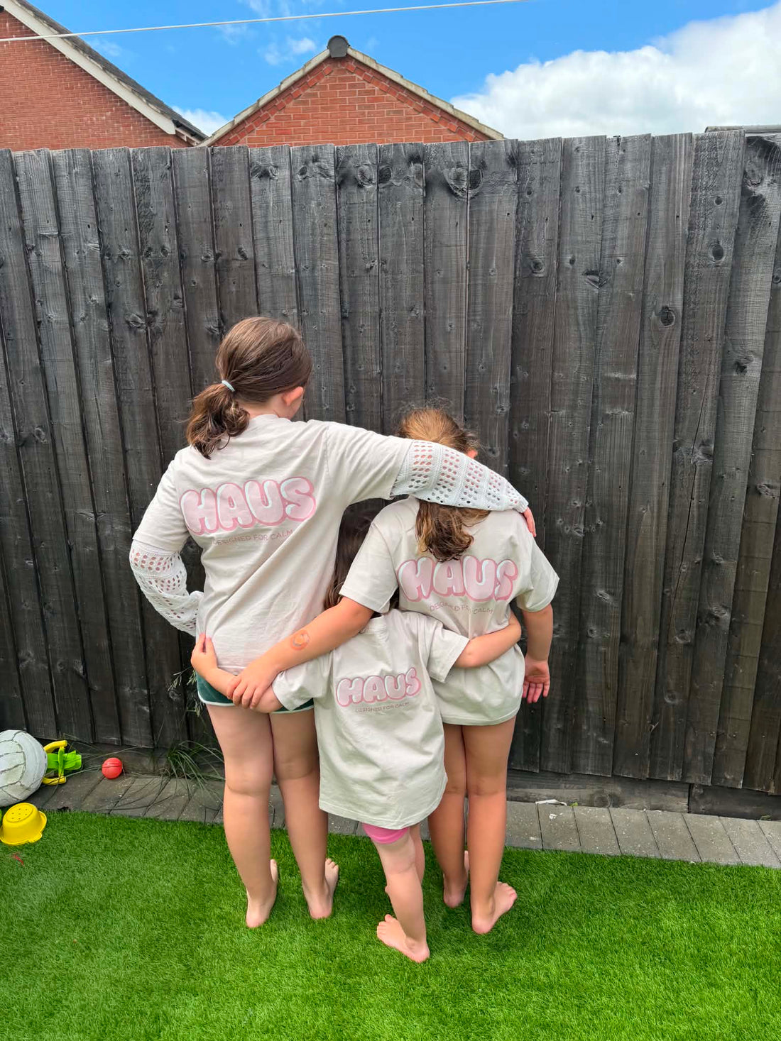 The Power of Community: Finding Your People