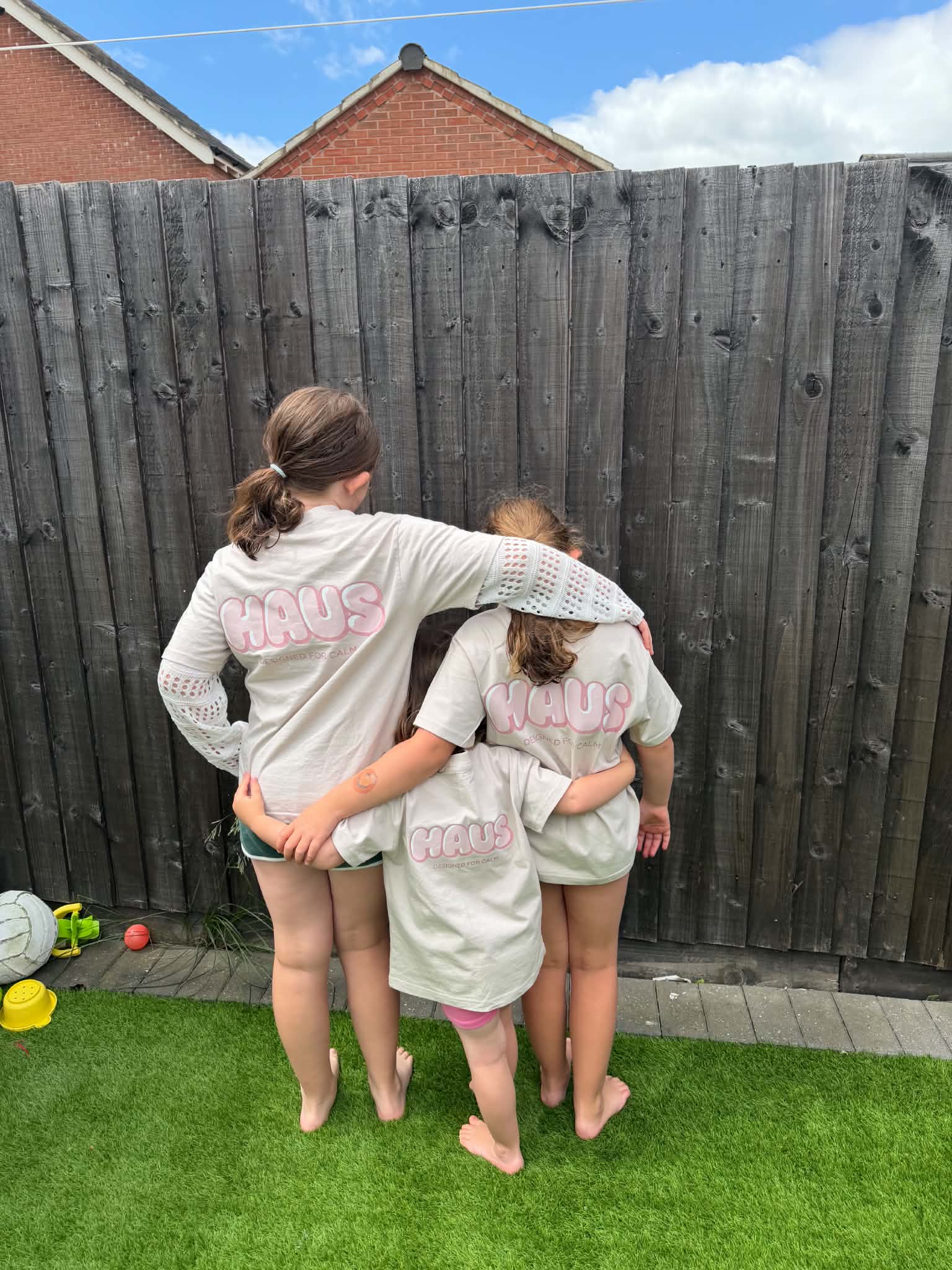 The Power of Community: Finding Your People