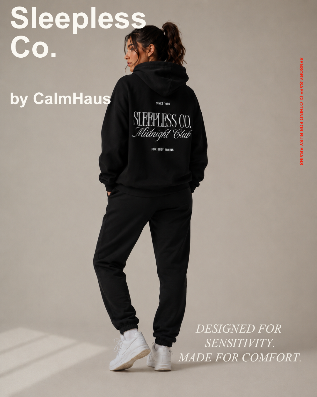 Calmhaus Womens