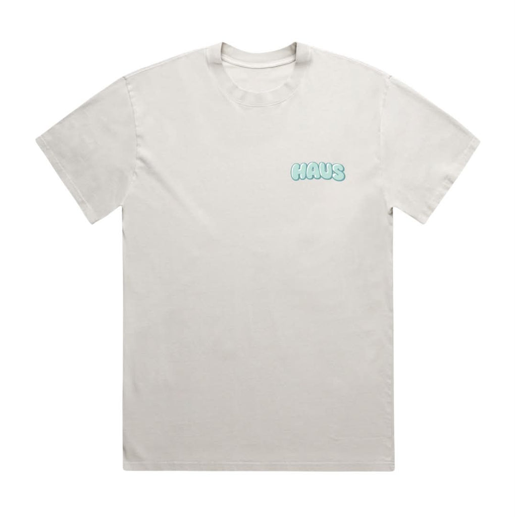 The CalmHaus Signature Tee