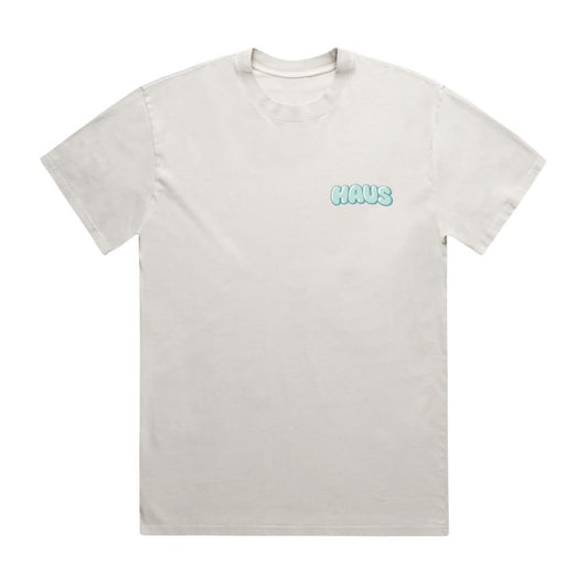 The CalmHaus Signature Tee