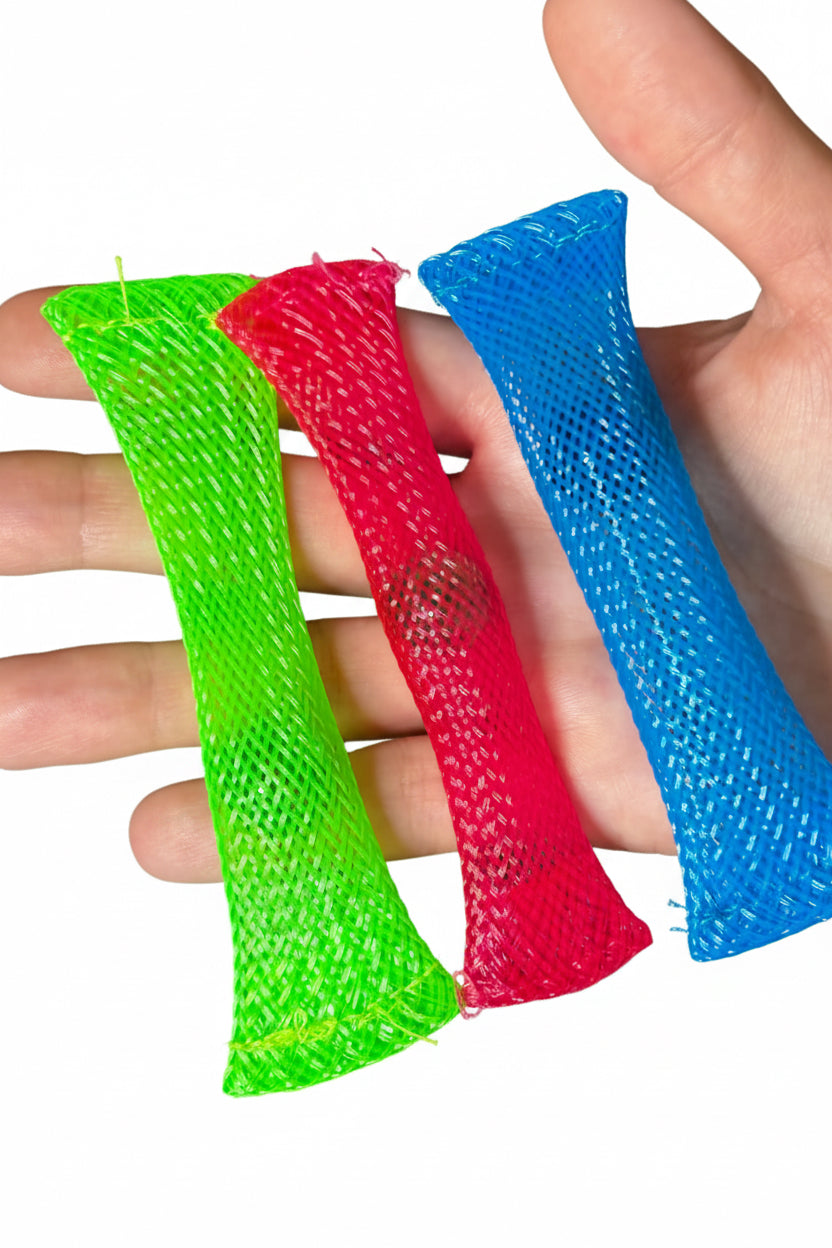 The CalmHaus Marble Mesh – Pack of 3