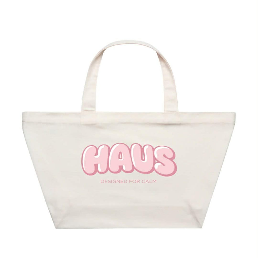 The CalmHaus Tote