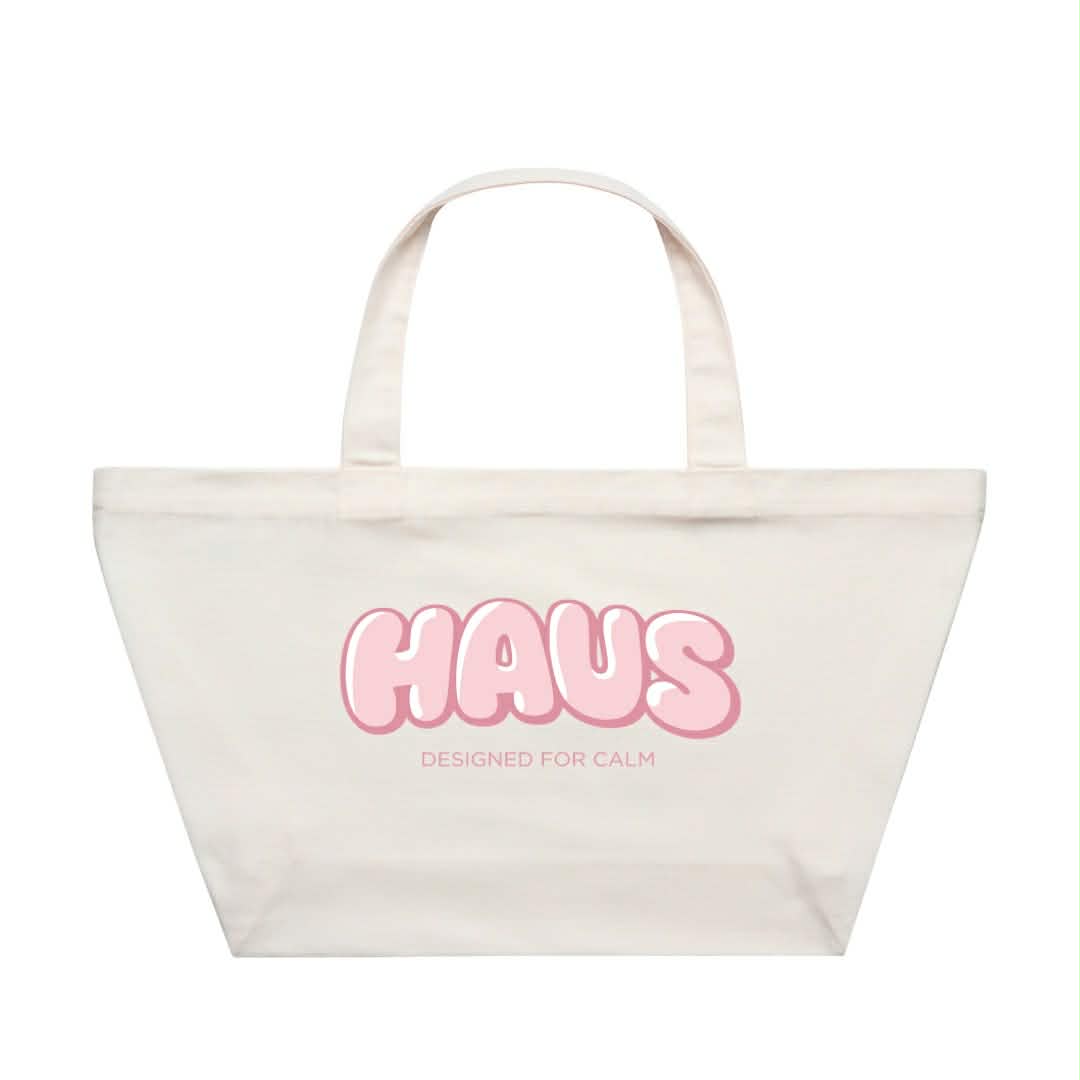 The CalmHaus Tote