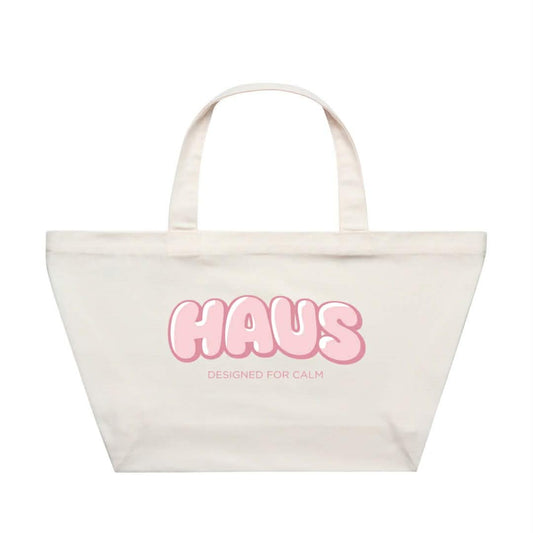 The CalmHaus Tote