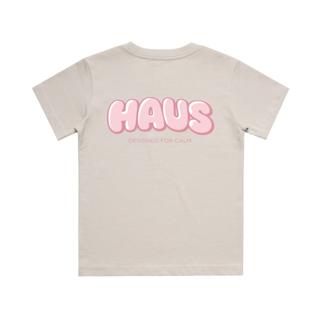 The LittleHaus Tee