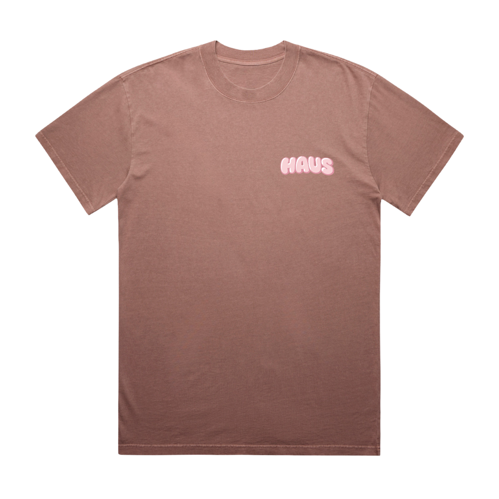 The CalmHaus Signature Tee