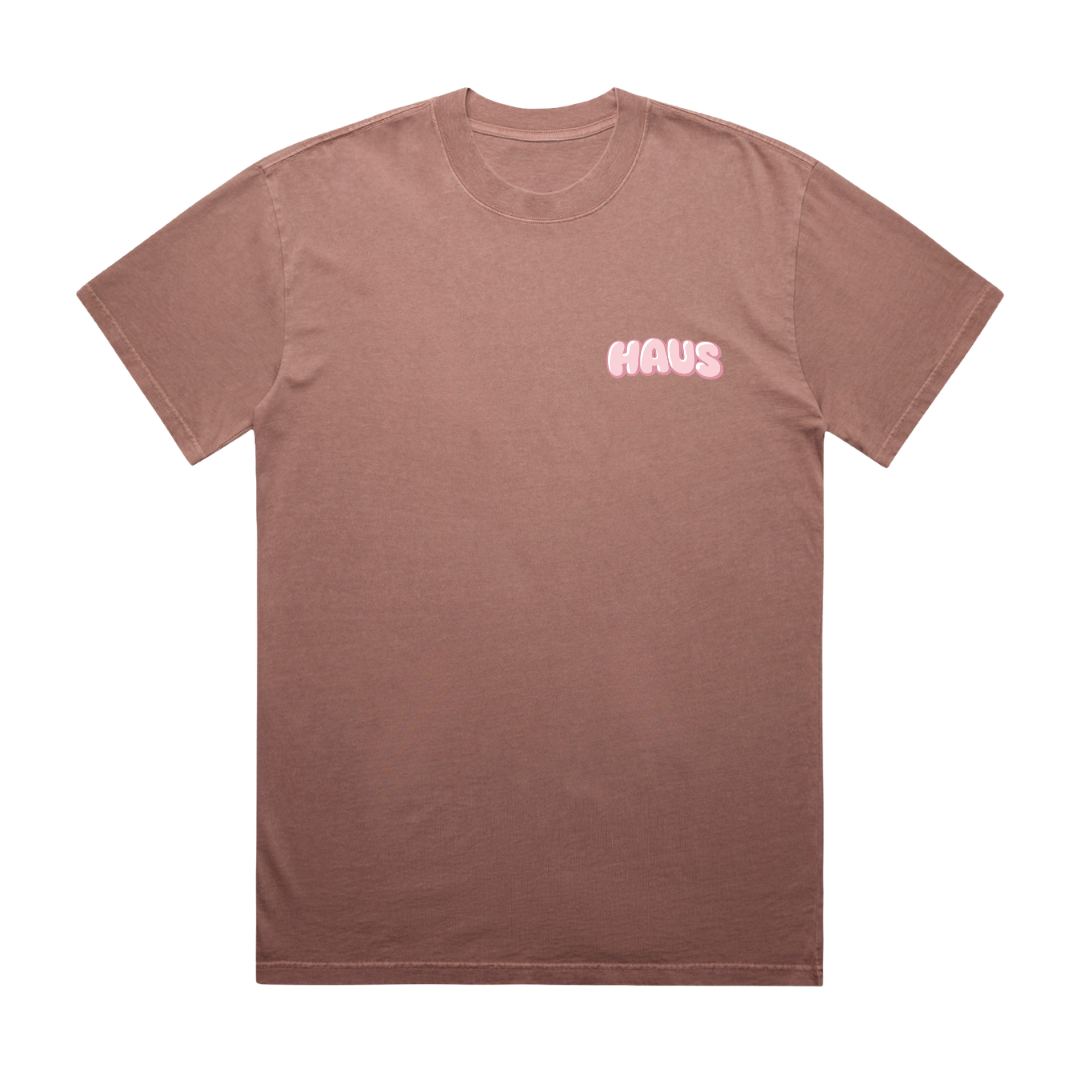 The CalmHaus Signature Tee