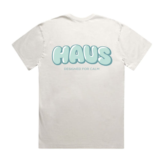 The CalmHaus Signature Tee