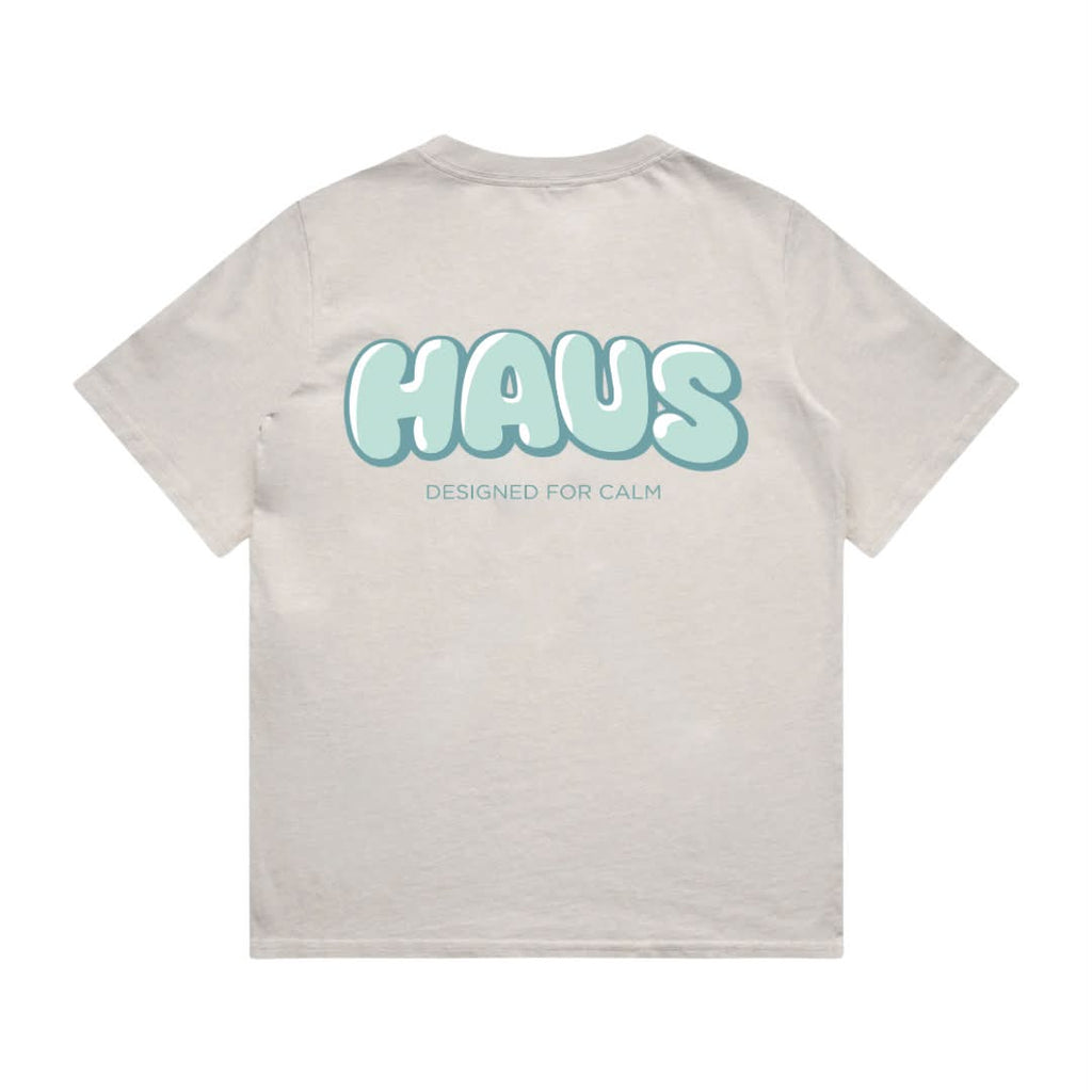 The Women’s CalmHaus Signature Tee