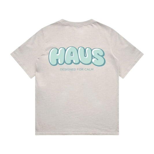 The Women’s CalmHaus Signature Tee