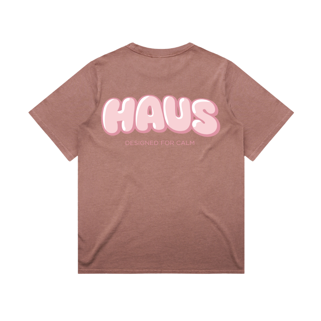 The Women’s CalmHaus Signature Tee