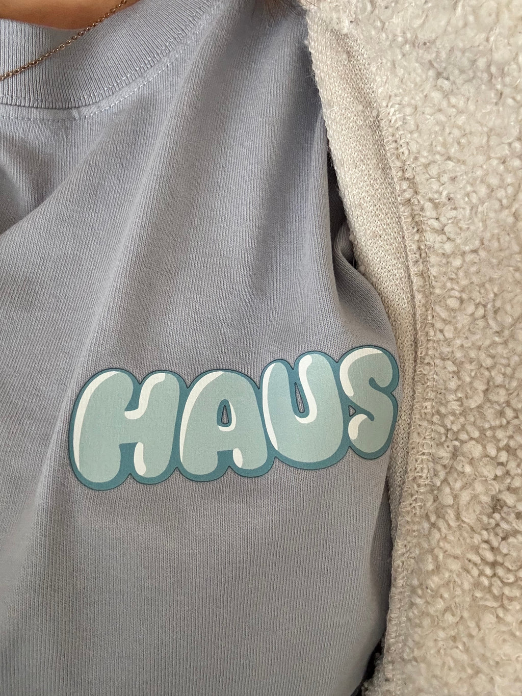 The Women’s CalmHaus Signature Tee