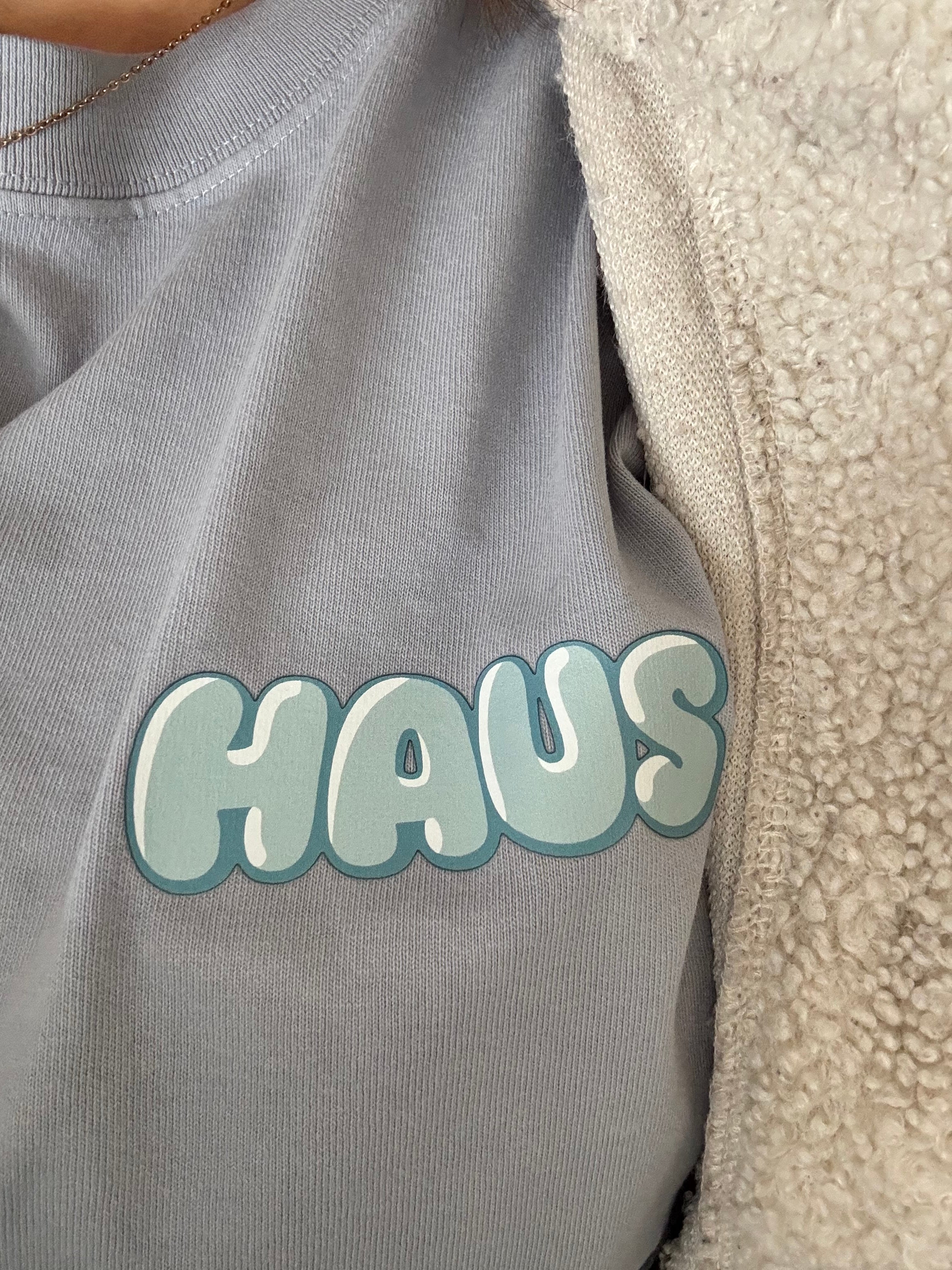 The Women’s CalmHaus Signature Tee