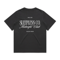 The Women’s SleepLess Co. Midnight Club Tee