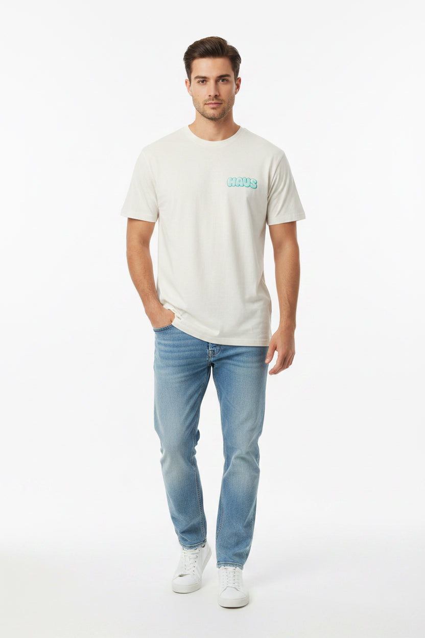 The CalmHaus Signature Tee