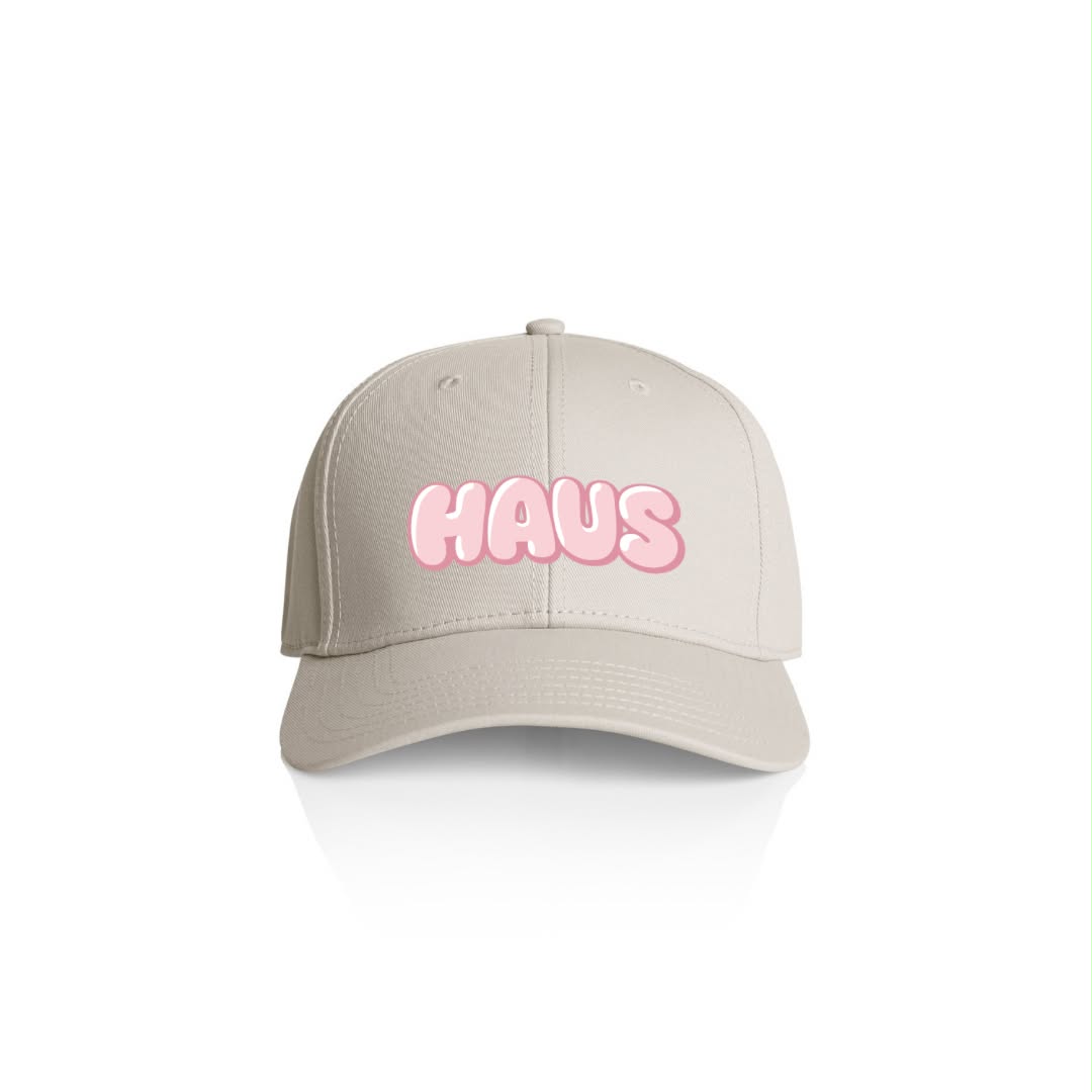 The CalmHaus Everyday Cap