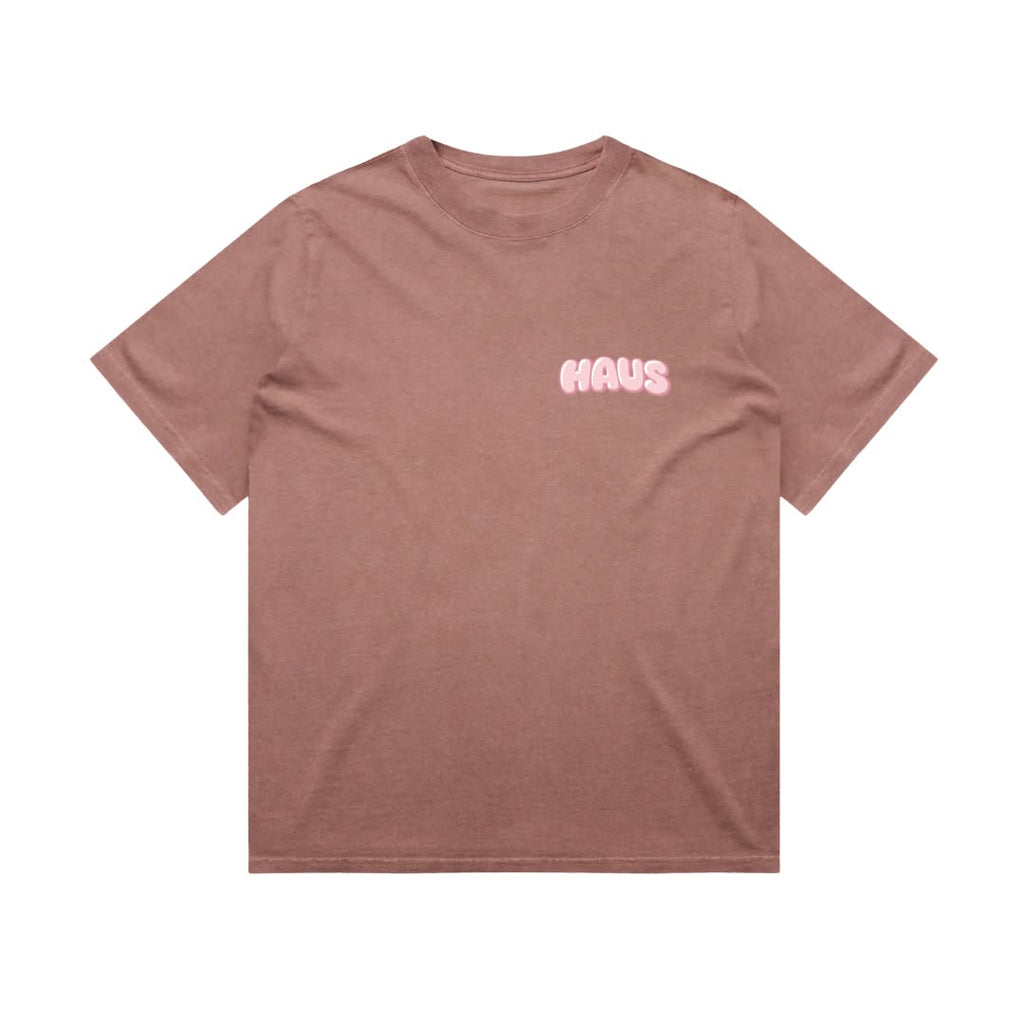 The Women’s CalmHaus Signature Tee