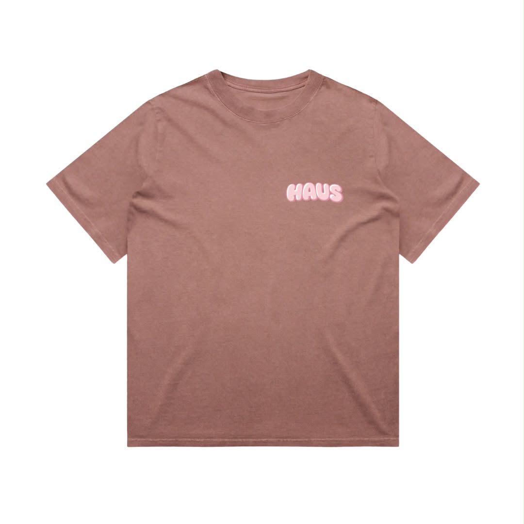 The Women’s CalmHaus Signature Tee