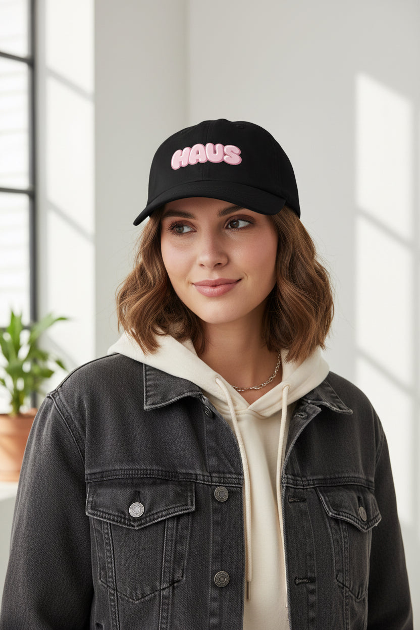 The CalmHaus Everyday Cap