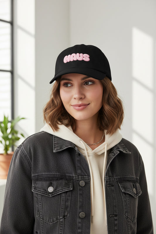 The CalmHaus Everyday Cap