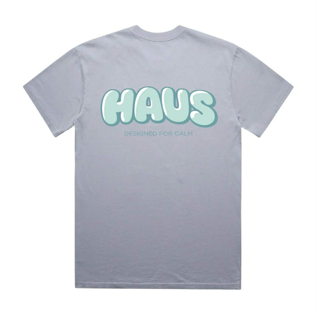 The CalmHaus Signature Tee