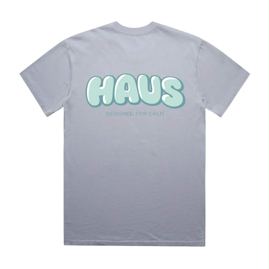 The CalmHaus Signature Tee