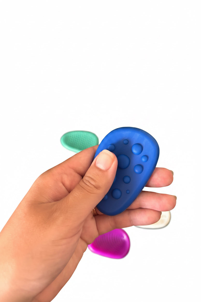 The CalmStone Sensory Collection