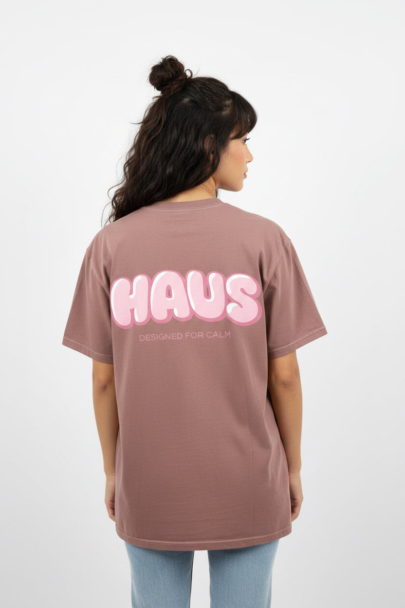 The CalmHaus Signature Tee