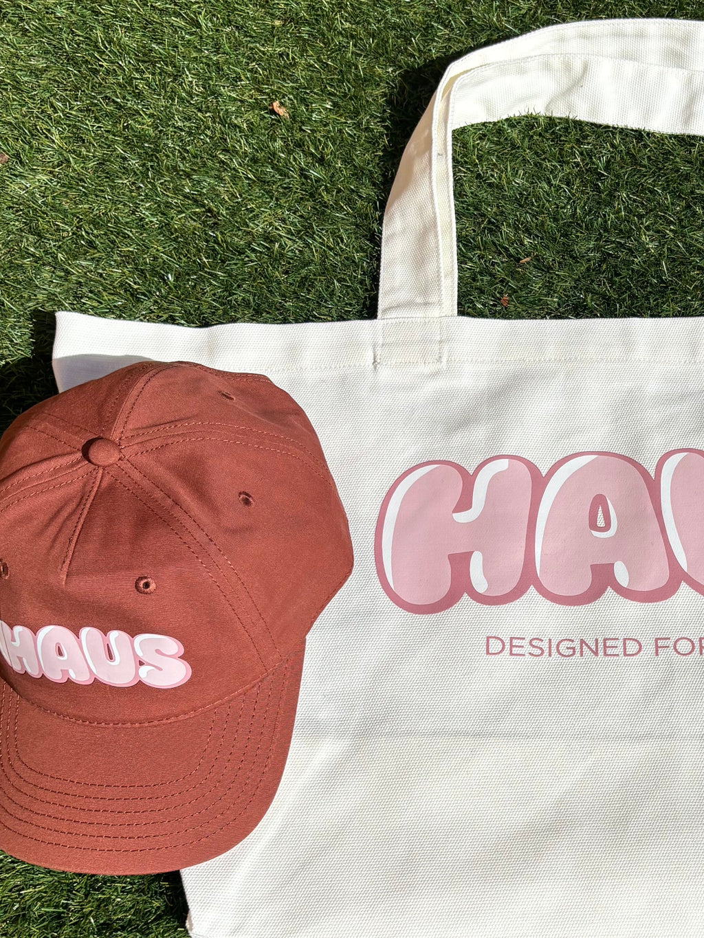 The CalmHaus Tote