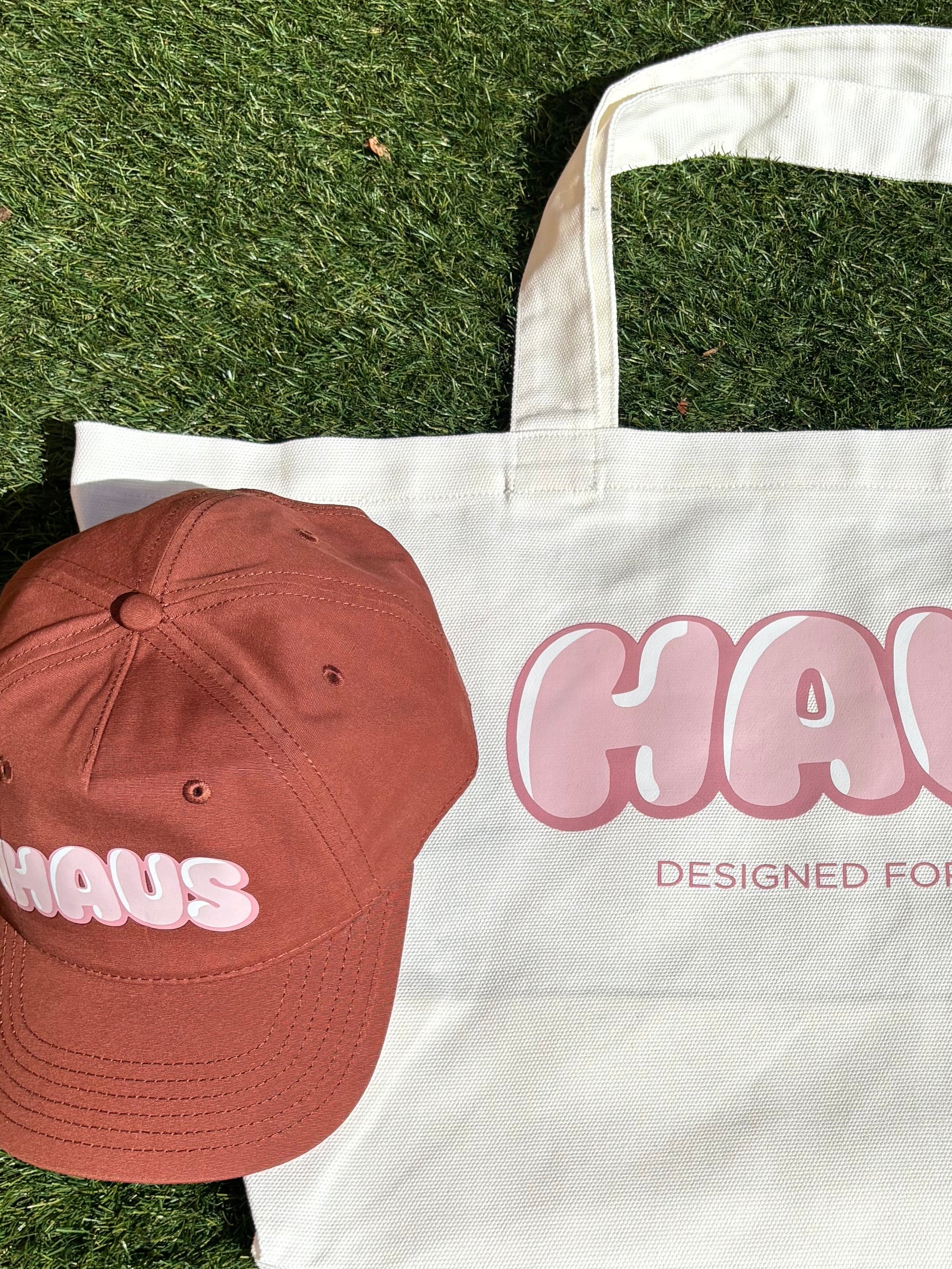 The CalmHaus Tote