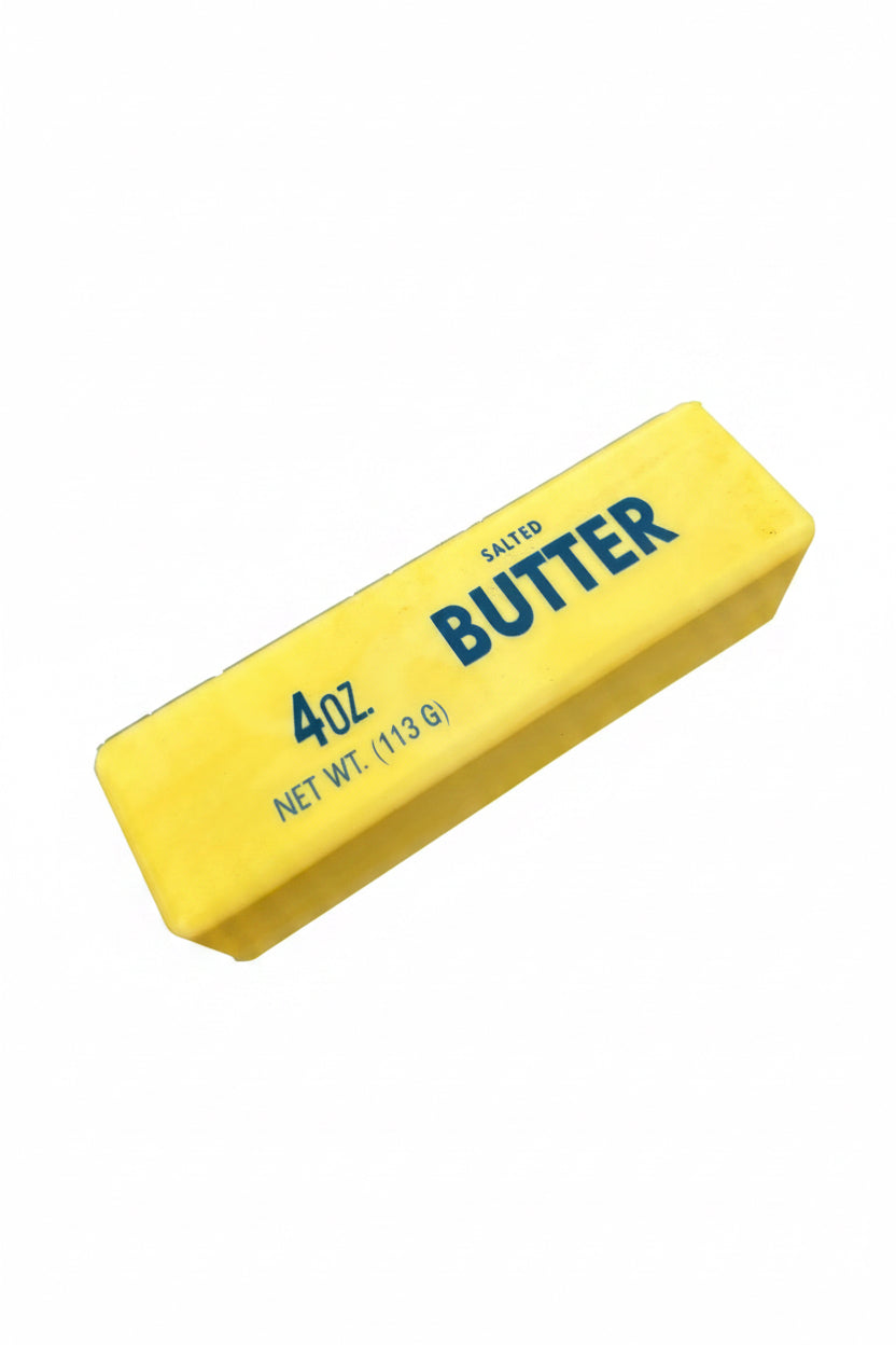 The CalmHaus Butter Squishy