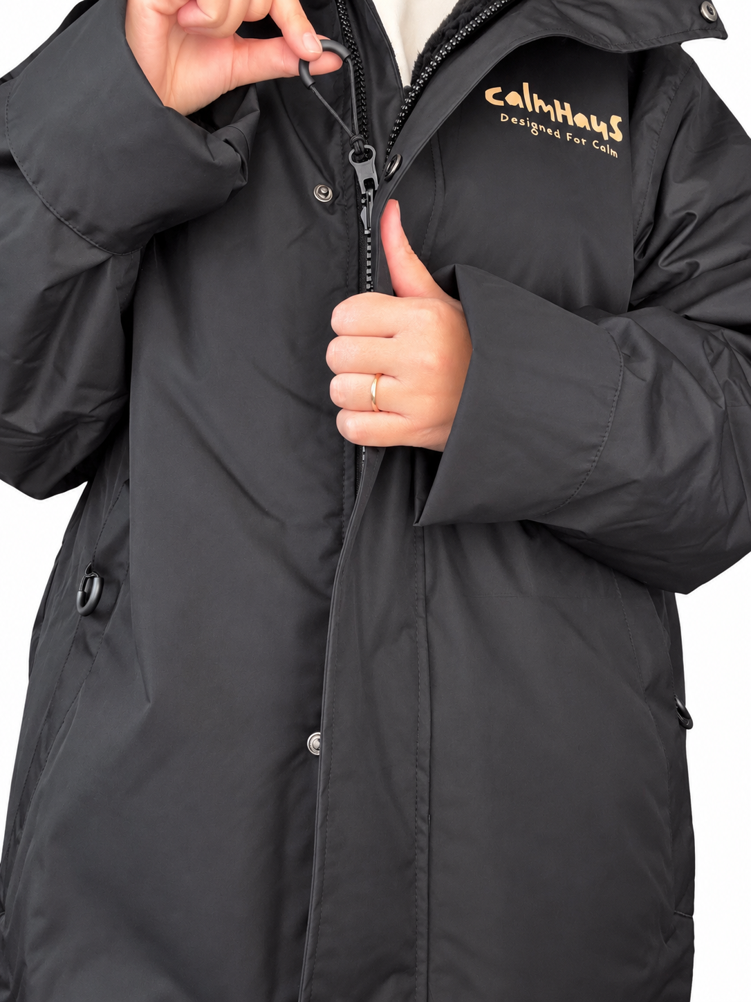The CalmCoat™