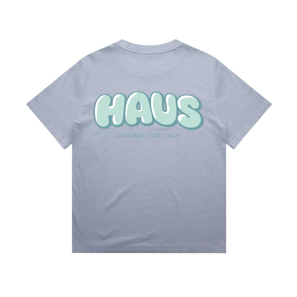 The Women’s CalmHaus Signature Tee