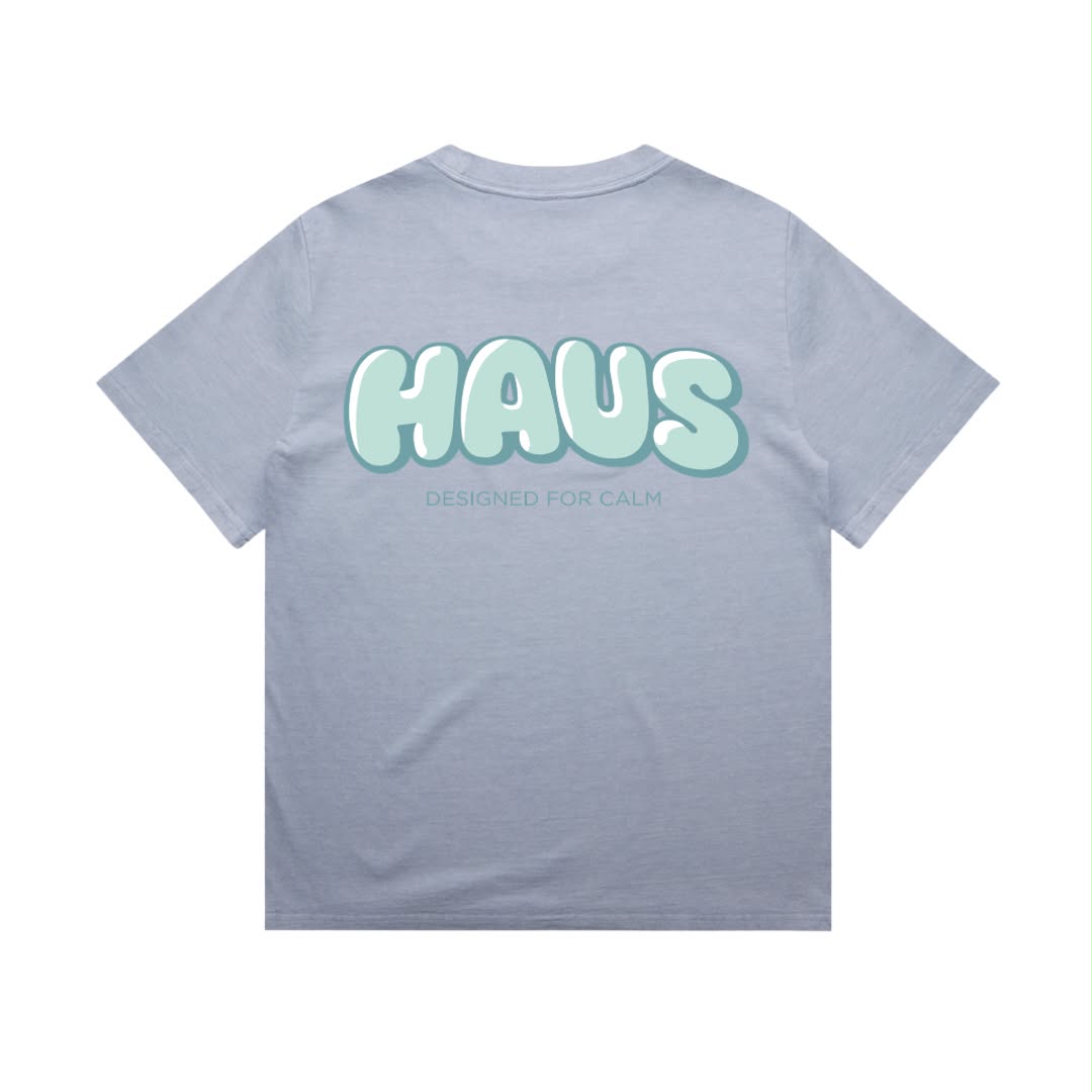 The Women’s CalmHaus Signature Tee