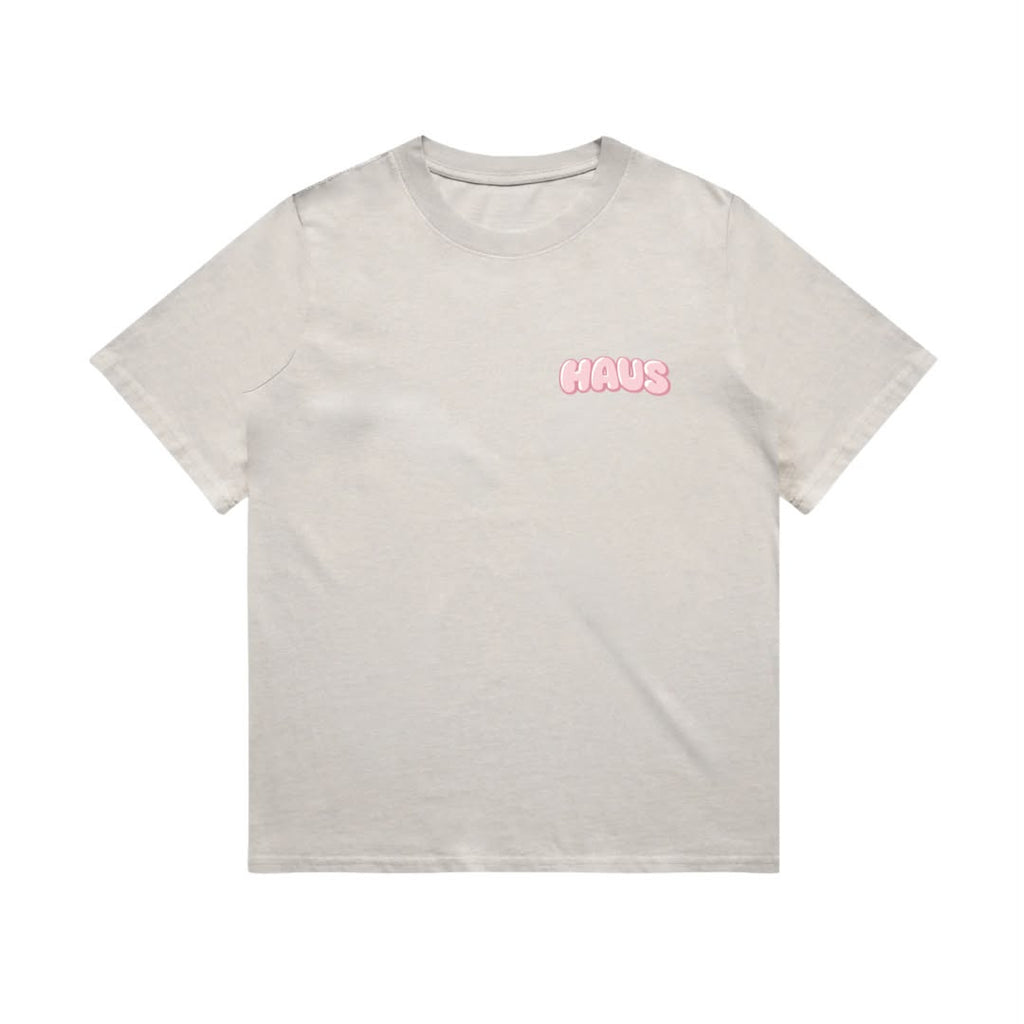The Women’s CalmHaus Signature Tee