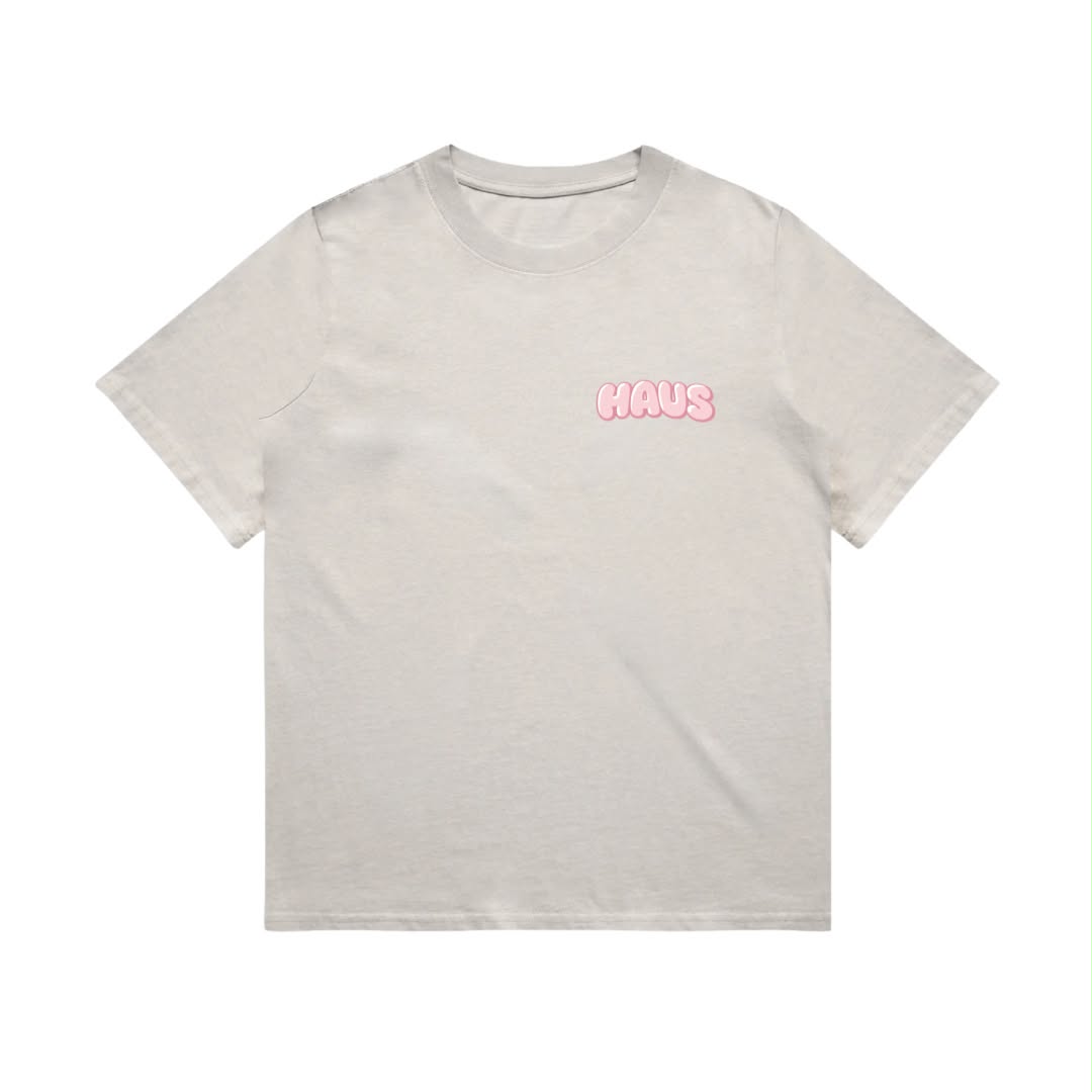 The Women’s CalmHaus Signature Tee