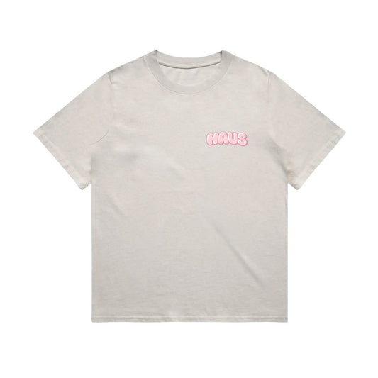The Women’s CalmHaus Signature Tee