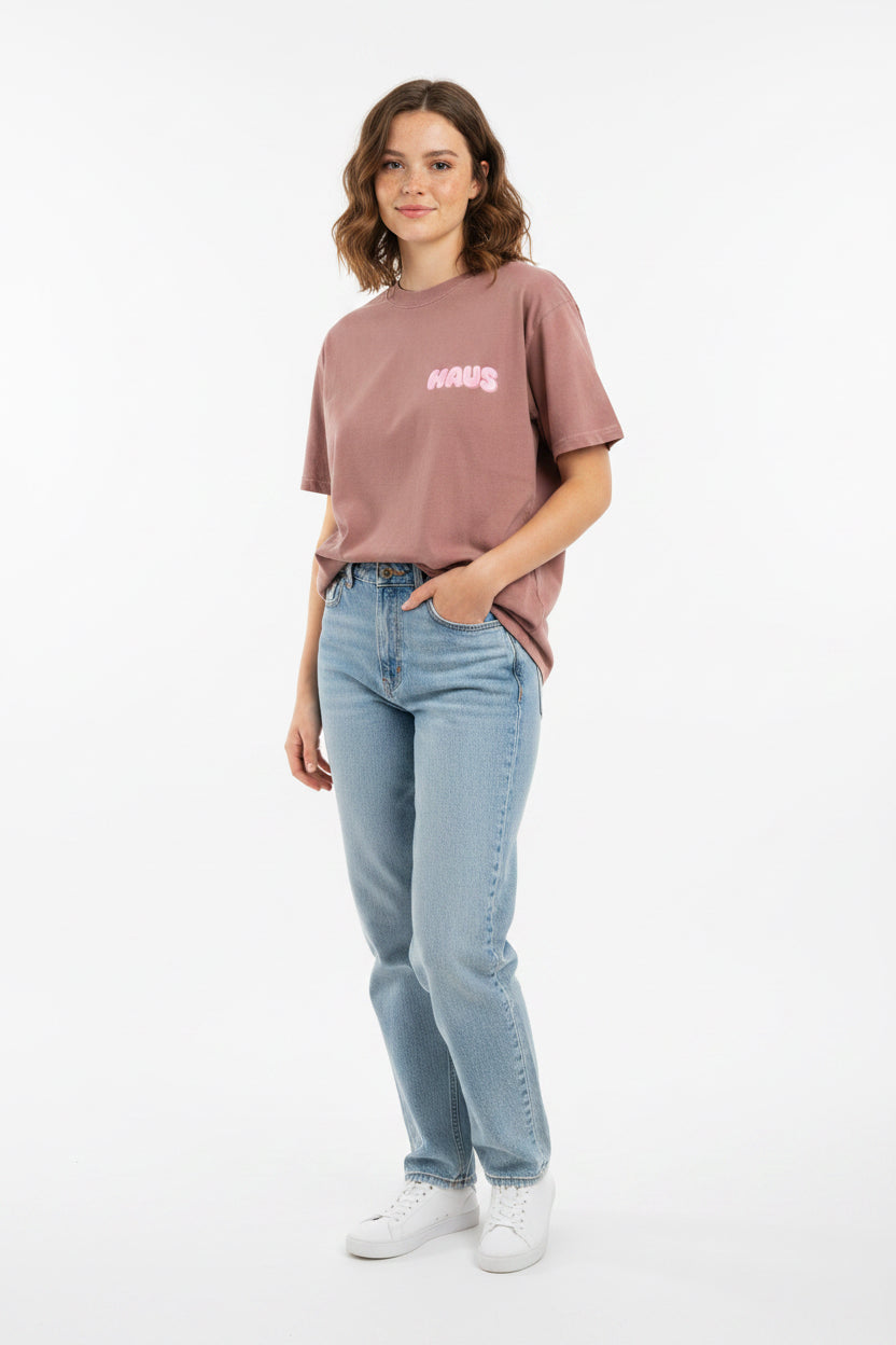 The Women’s CalmHaus Signature Tee