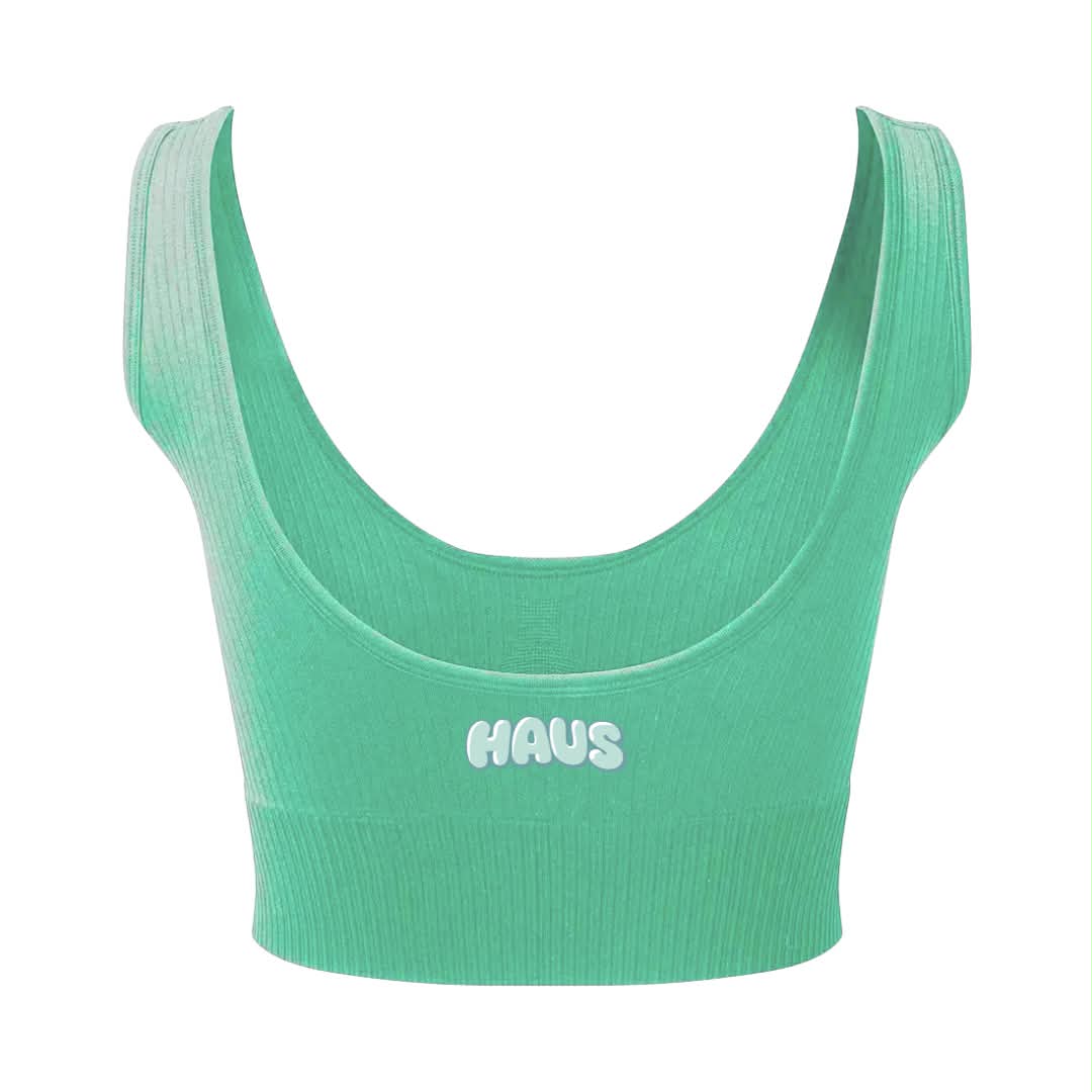 The CalmHaus Everyday Sports Bra