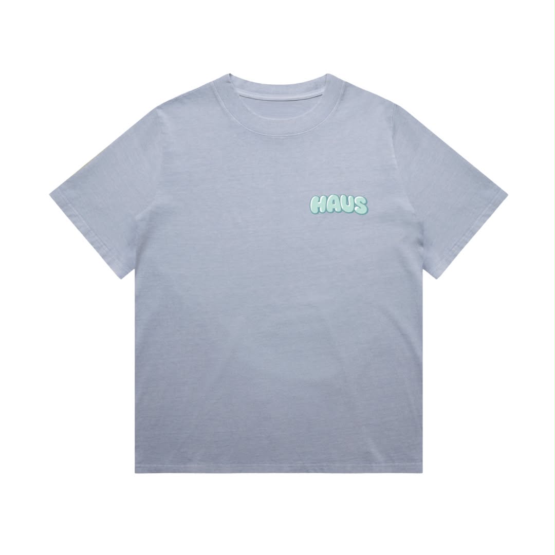 The Women’s CalmHaus Signature Tee