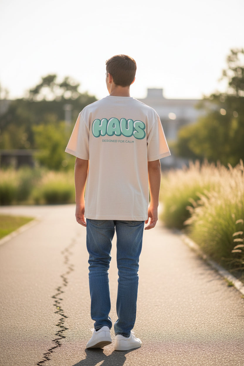 CalmHaus Next Gen Tee