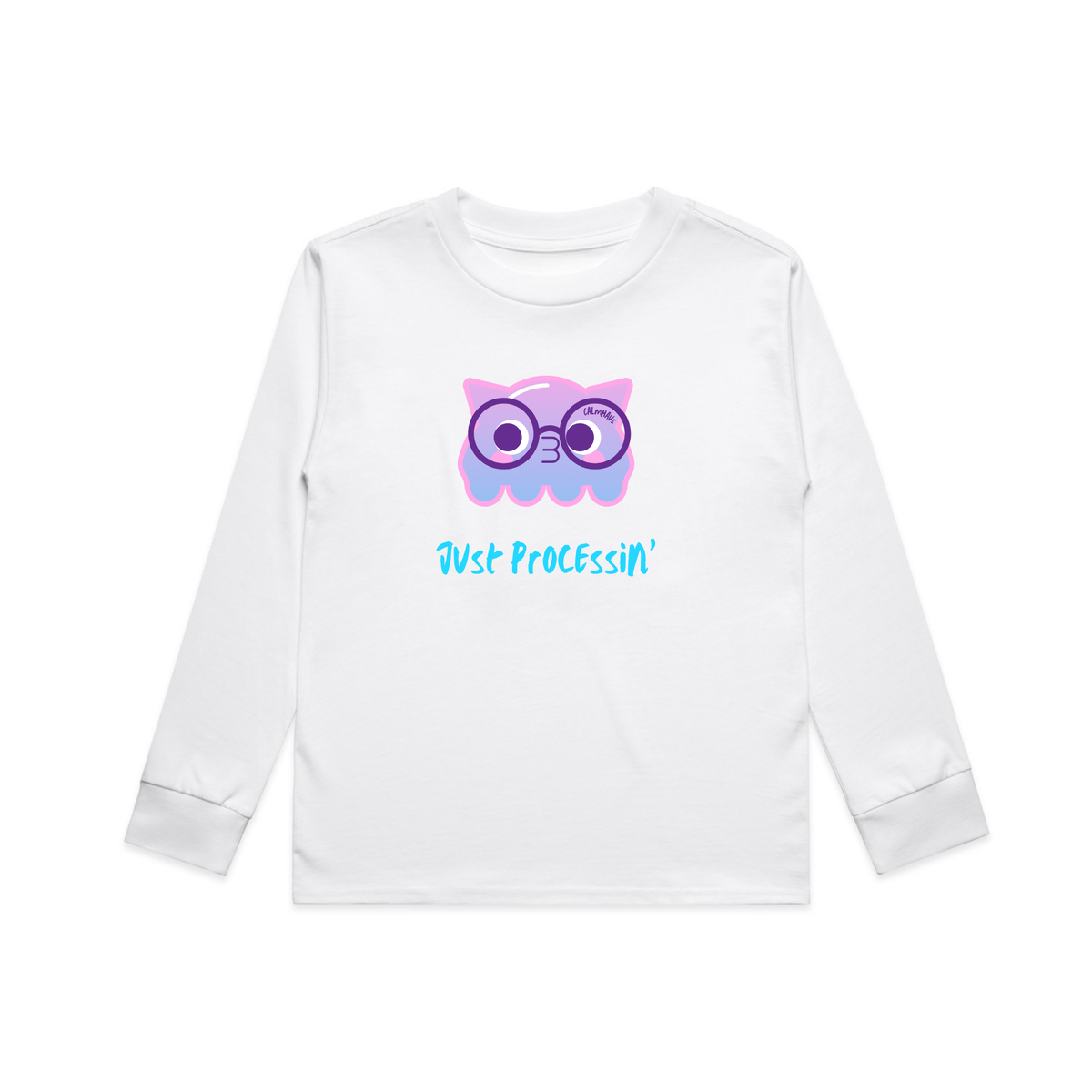 CalmHaus Just Processin’ - Kids