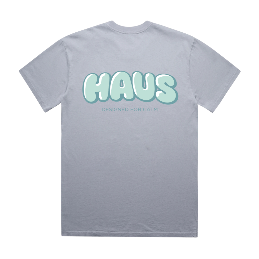 The CalmHaus Signature Tee