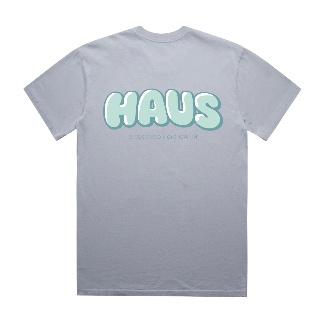 The CalmHaus Signature Tee