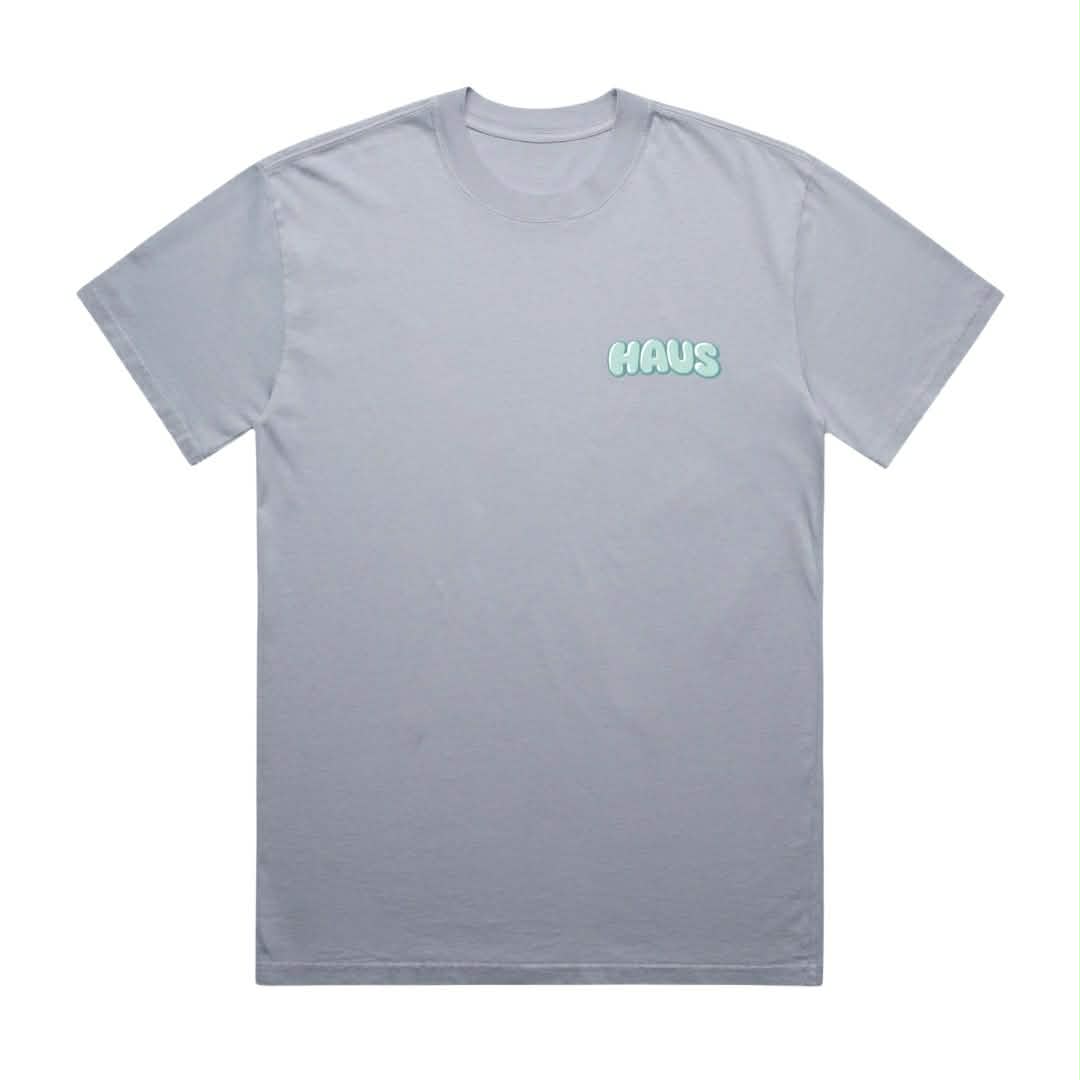 The CalmHaus Signature Tee
