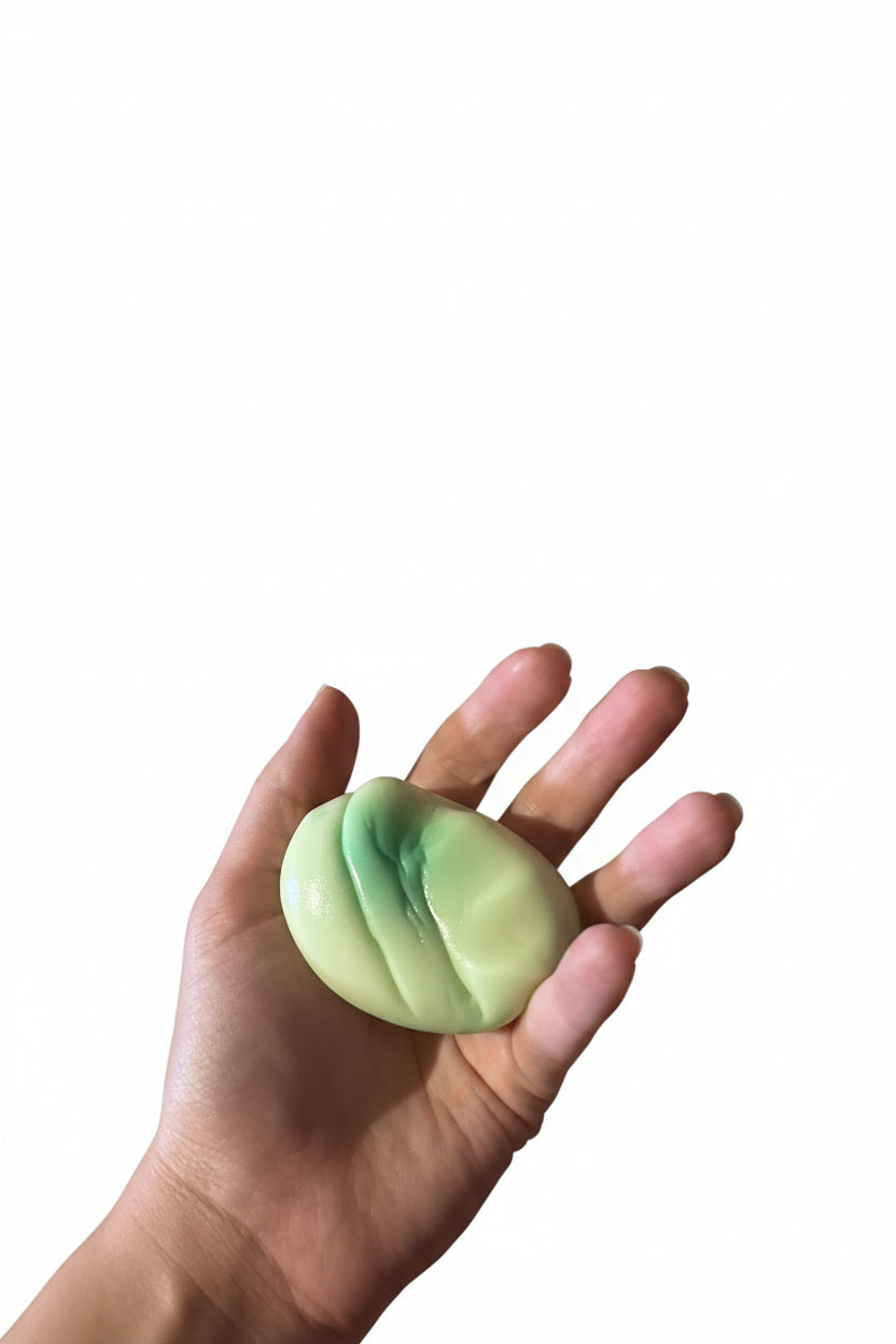 The Calm Pebble